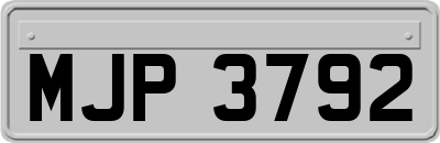 MJP3792