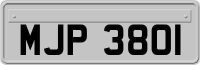 MJP3801