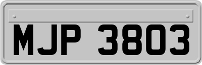 MJP3803
