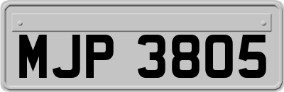 MJP3805
