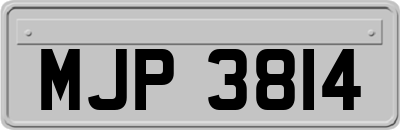 MJP3814