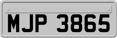 MJP3865