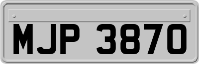 MJP3870