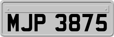 MJP3875