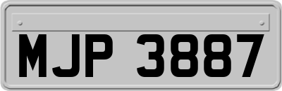 MJP3887