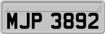 MJP3892
