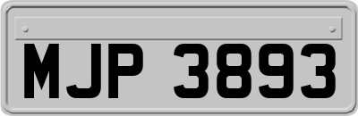 MJP3893