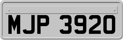 MJP3920