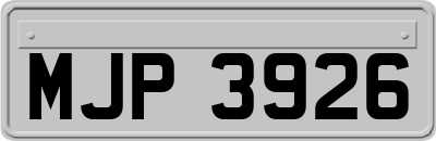 MJP3926