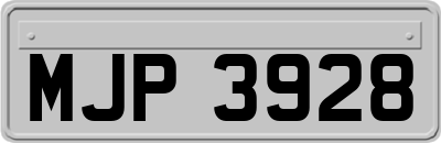 MJP3928