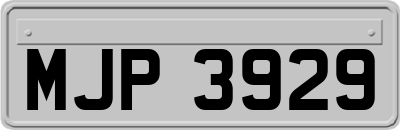 MJP3929