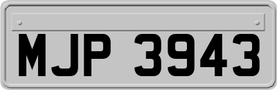 MJP3943