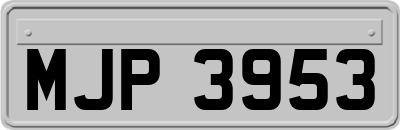MJP3953
