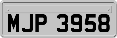 MJP3958
