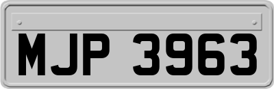 MJP3963