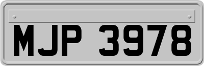 MJP3978
