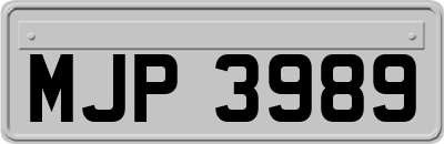 MJP3989
