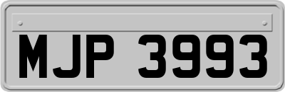 MJP3993