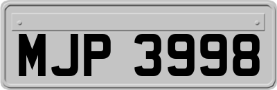 MJP3998