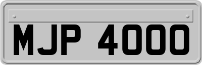 MJP4000