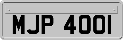 MJP4001