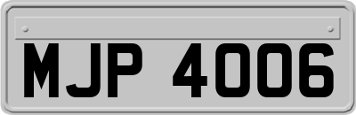 MJP4006