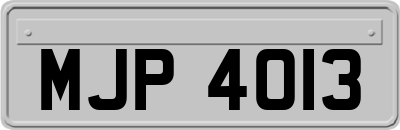 MJP4013