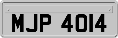 MJP4014