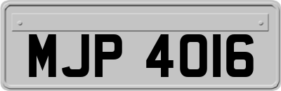 MJP4016