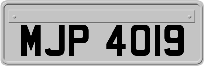 MJP4019
