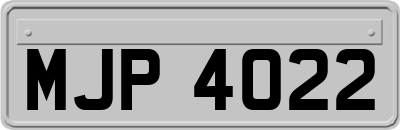 MJP4022