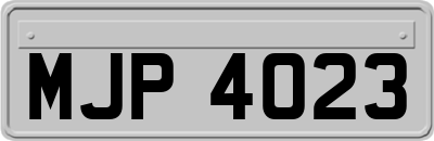 MJP4023