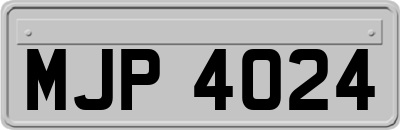 MJP4024