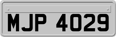 MJP4029