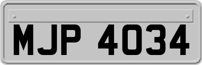 MJP4034