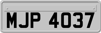 MJP4037