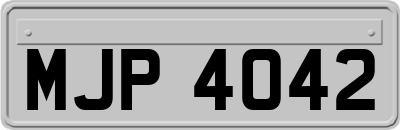 MJP4042