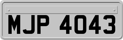 MJP4043