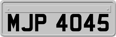 MJP4045