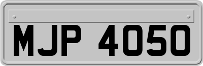MJP4050