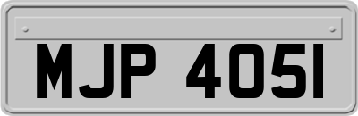 MJP4051