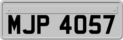 MJP4057