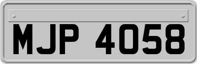 MJP4058