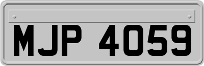 MJP4059
