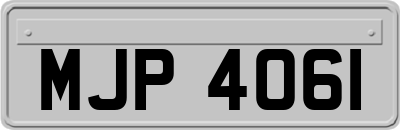 MJP4061