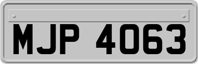 MJP4063