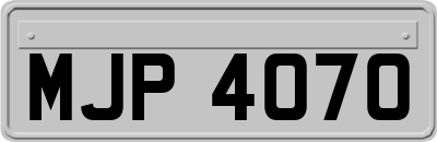 MJP4070