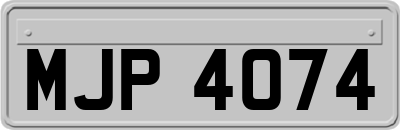 MJP4074