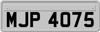 MJP4075