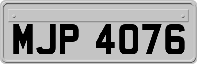 MJP4076